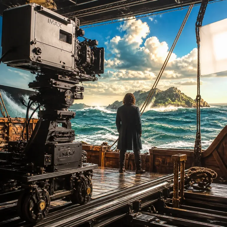 Nolan’s ‘The Odyssey’ reimagines Homer with IMAX scale and intimate stakes
