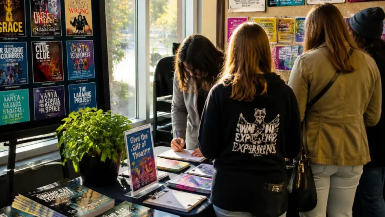 Fort McMurray theatre company announces sixth season with community and youth focus