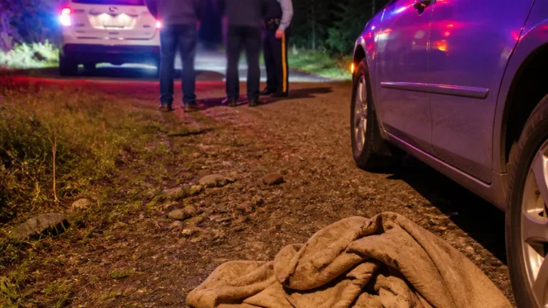 Four charged after 19‑year‑old bound with tape, beaten and abandoned in southwestern Manitoba