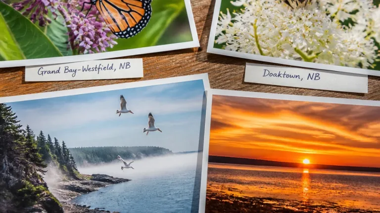 From Sackville to Saint Andrews, New Brunswick’s summer wildlife shines in readers’ photos