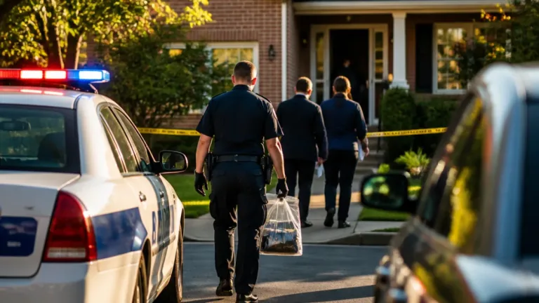 Georgetown man charged in expanded child‑exploitation probe