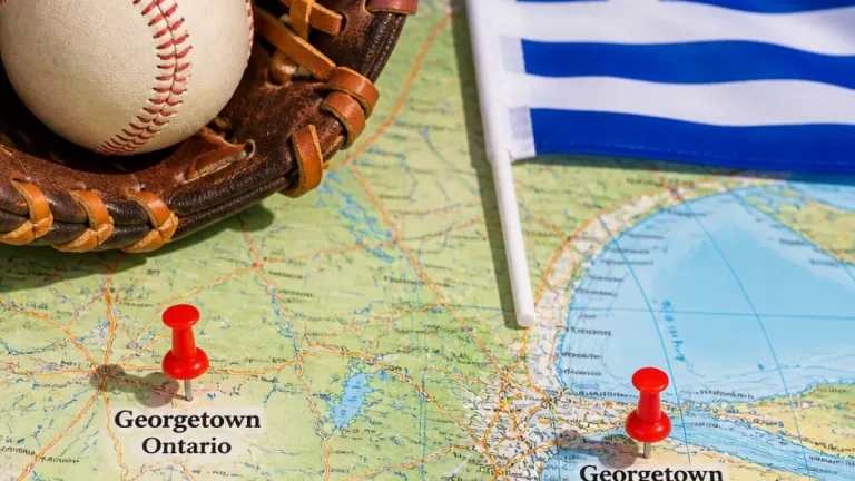 Georgetown name in headlines as Scangas set to suit up for Greece U23 baseball