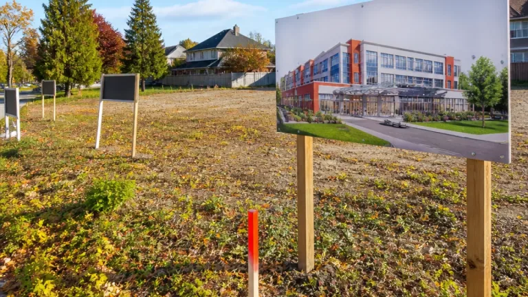 Georgetown site bought for planned ChristianaCare campus in $6.75M deal