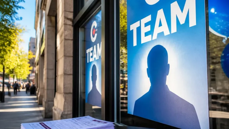 Governing party rebrands to put Christine Fréchette front and centre before October election