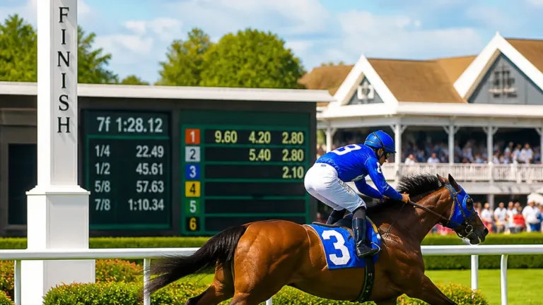 Graceful Song wins Discover Newmarket Fillies' Novice Stakes at Newmarket