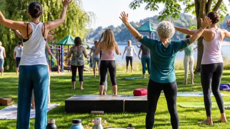Gurdeep Pandher brings movement and mental‑health conversation to Victoria park
