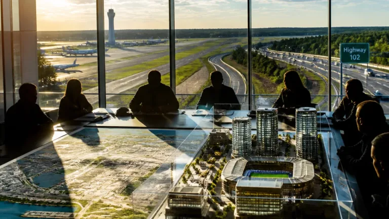 Halifax-area stadium proposal discussed with premier as private group pushes $1.5B plan