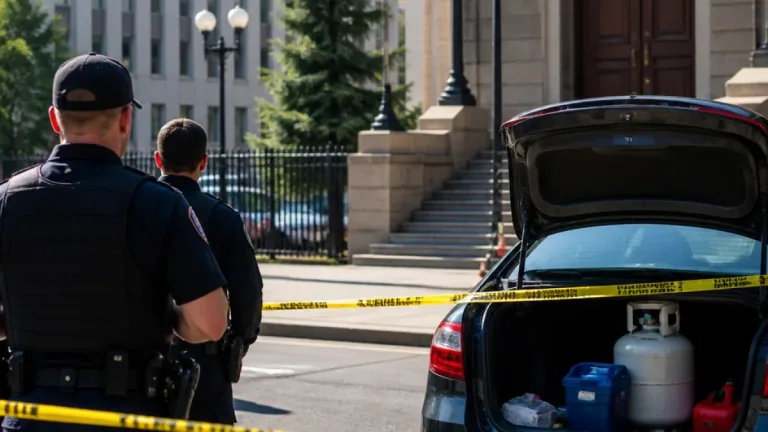 Halifax man remains in custody as bail hearing in consulate bomb-threat case delayed again