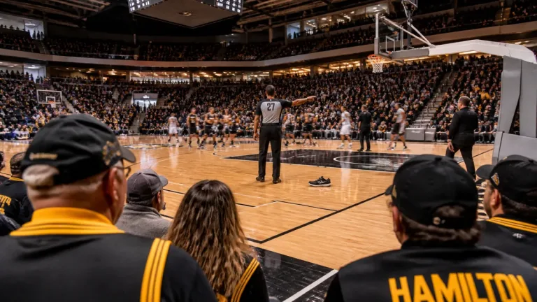 Hamilton-area fans take note as Toronto WNBA game ends in ejection over thrown shoe
