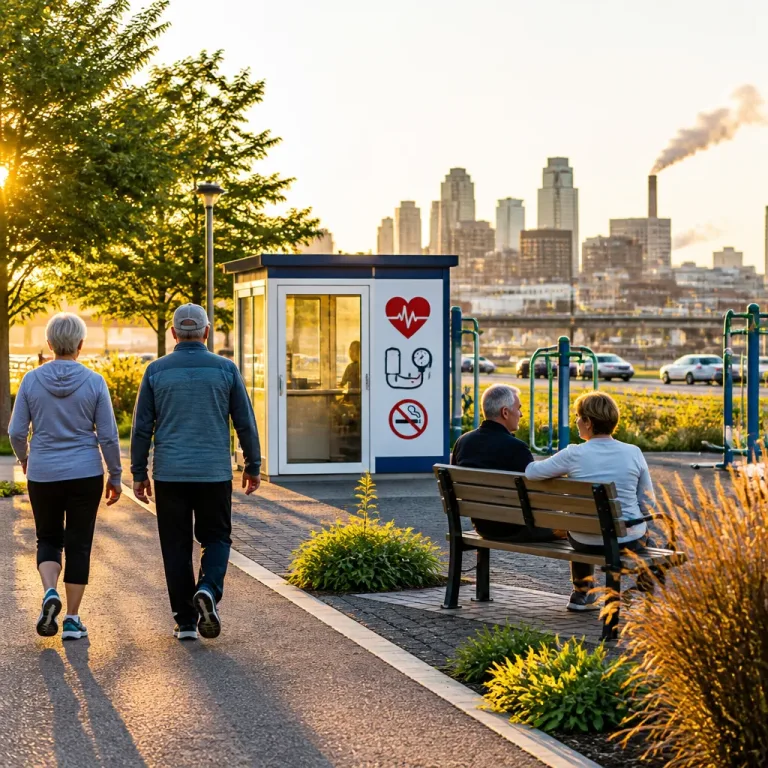 WHO says up to 45% of dementia risk may be preventable through lifestyle, medical measures