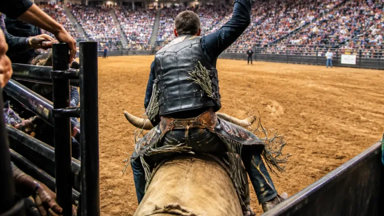 Kelowna crowd sees Dakota Buttar ride to victory at sold-out PBR Okanagan Challenge