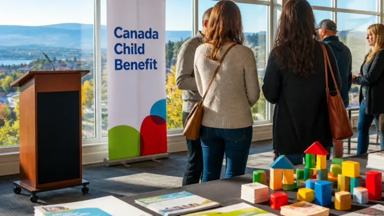 Kelowna families to see modest Canada Child Benefit boost starting July 20
