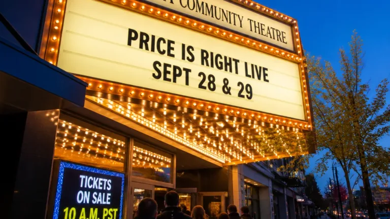 Kelowna gains second Price Is Right Live date as demand outstrips seats