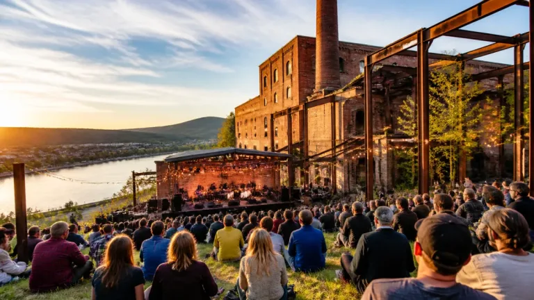 La Noce’s heritage-stage revival puts Saguenay’s cultural core in sharp focus