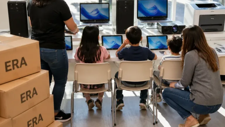 Laval families to gain tech access as ERA, Fabre MNA back Laval‑Ouest hub
