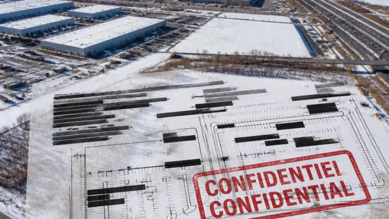 Laval industrial land deal flagged as Québec’s largest in years, but details missing