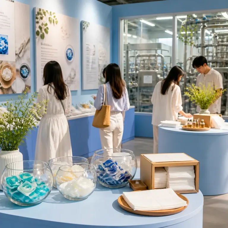 Bluewash to open July pop-up promoting ‘skin-friendly wellness’ laundry essentials