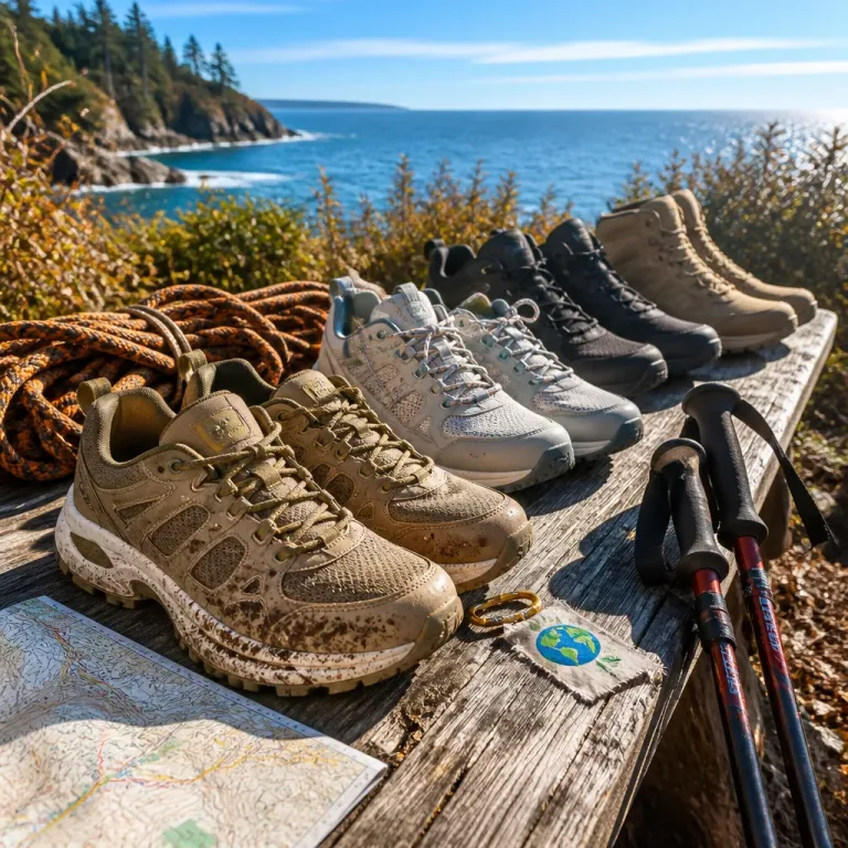Teva unveils Fall 2026 trail and lifestyle shoes including athlete‑co‑created Trailpeak