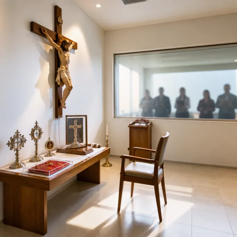 Inside Asia’s only exorcism school, where faith meets mental health in Manila