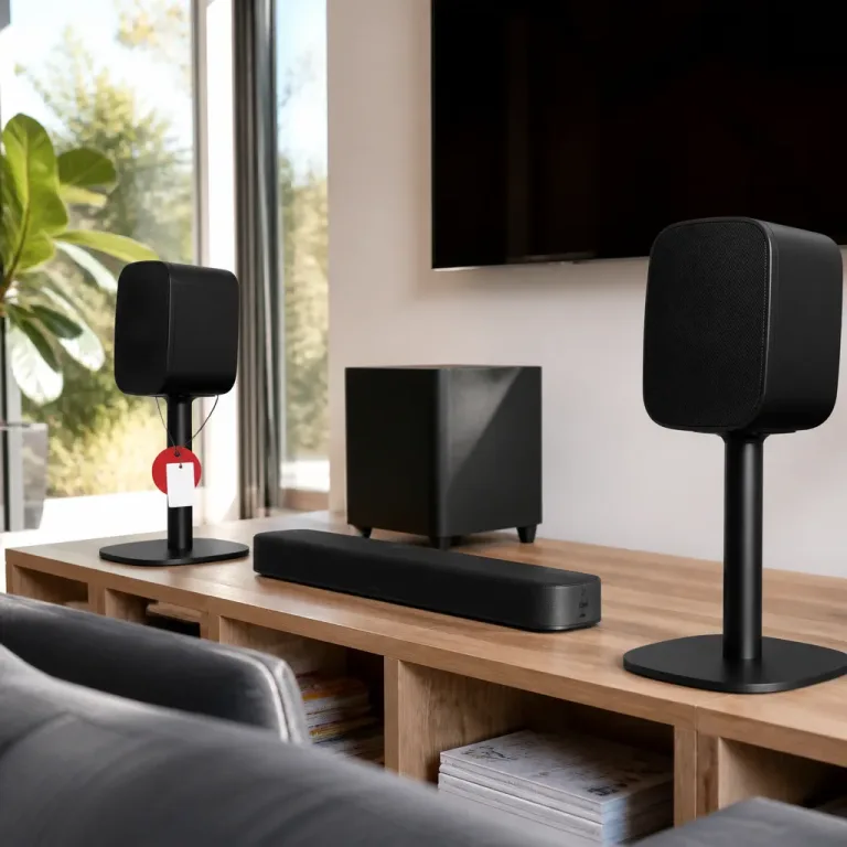 Bose Lifestyle Ultra: Compact smart speaker shines — best value as a stereo pair