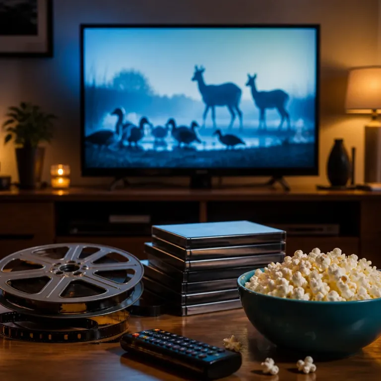 Underrated animated animal films to add to your watchlist
