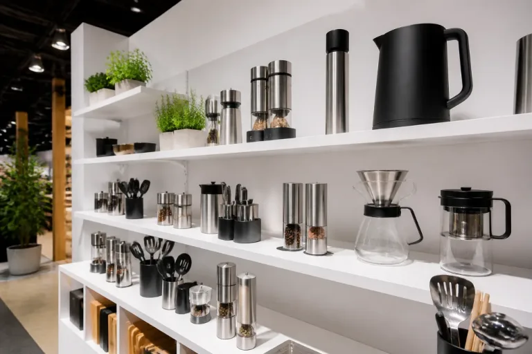 German brand AdHoc returns to U.S. with fresh look ahead of NYC trade show