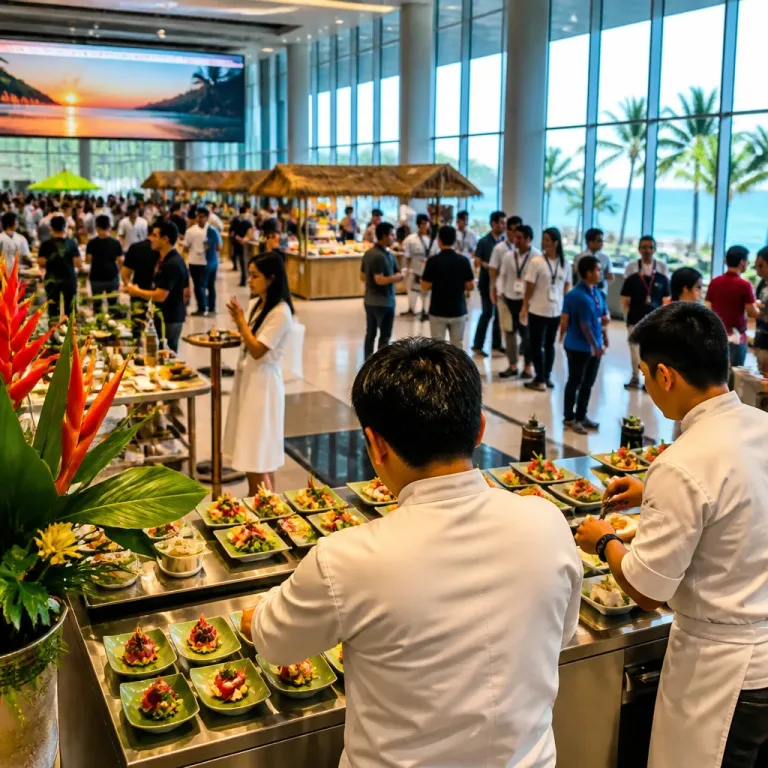 Boracay to host TIMPLA food festival on July 23, spotlighting culinary innovation