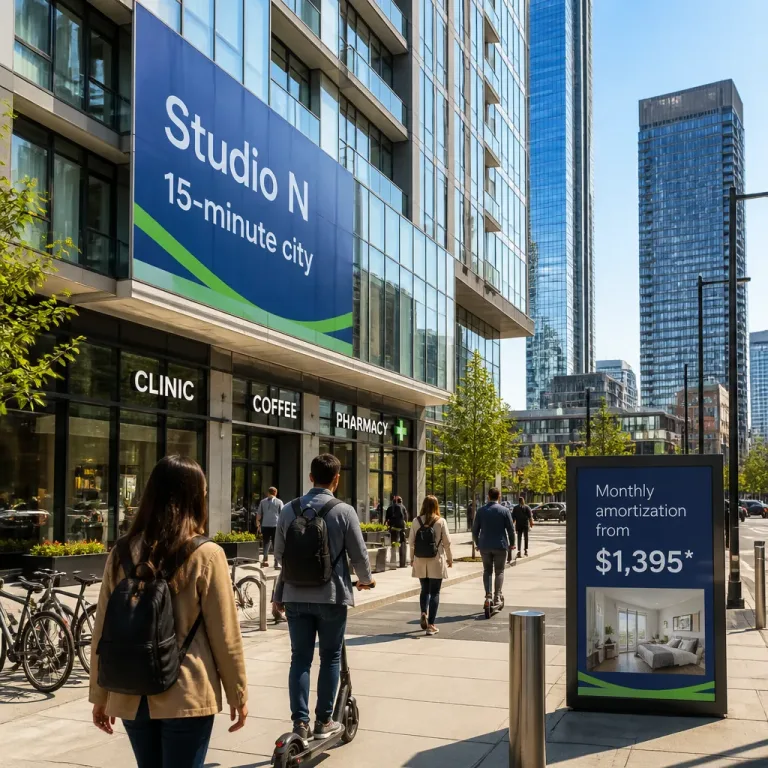 Filinvest markets Studio N as a ‘15-minute city’ choice for busy professionals
