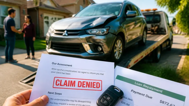 Markham family’s denied auto claim spotlights duty to list licensed drivers