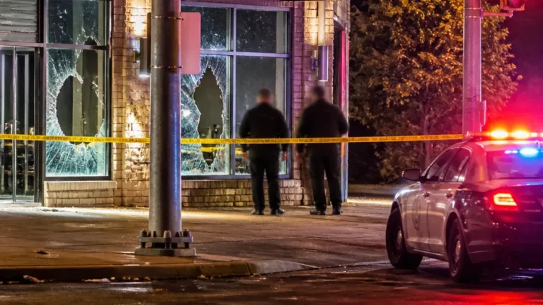 Markham man charged after Vaughan businesses struck by gunfire in May