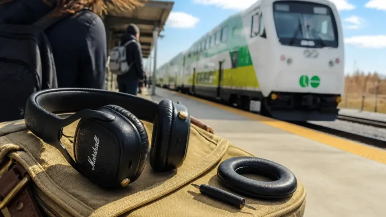 Marshall’s ‘Milton’ ANC on-ears: what Milton buyers should know before upgrading