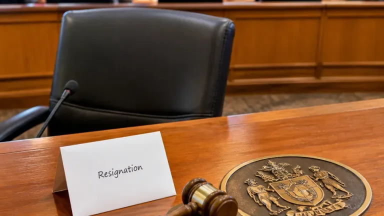 Milton name figures in nearby alderman reshuffle after resignation