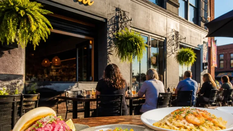 Moncton welcomes Lima, a new Peruvian restaurant bringing bold flavours