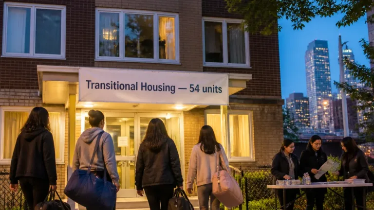 Montreal to receive 54 transitional housing units aimed at women experiencing homelessness