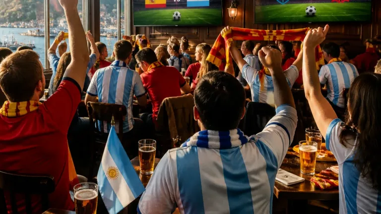 N.L. fans gear up for World Cup final as Halifax hosts marquee exhibition