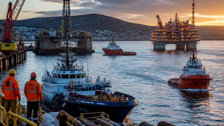 Newfound energy sector at crossroads as output strengthens and new projects loom