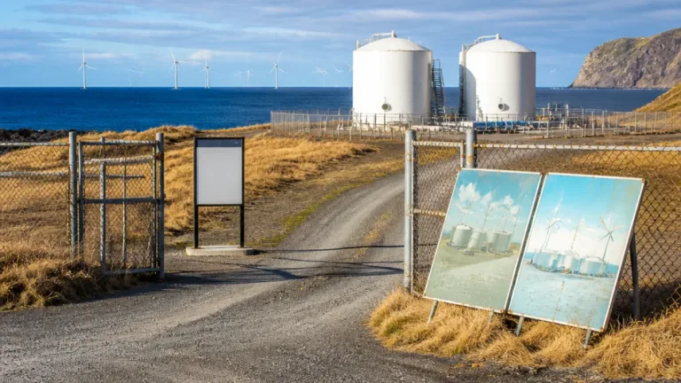 Newfoundland and Labrador’s hydrogen ambitions shrink to two active projects