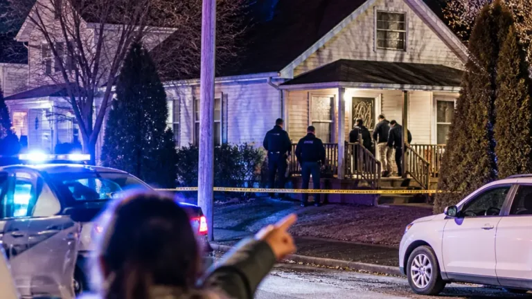 Niagara Falls police name victim after targeted shooting, two suspects sought