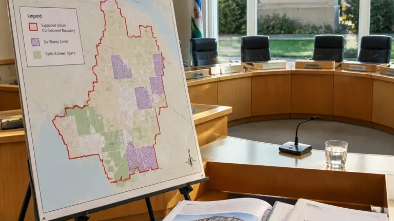 North Saanich weighs provincial housing directives as Saanich region watches
