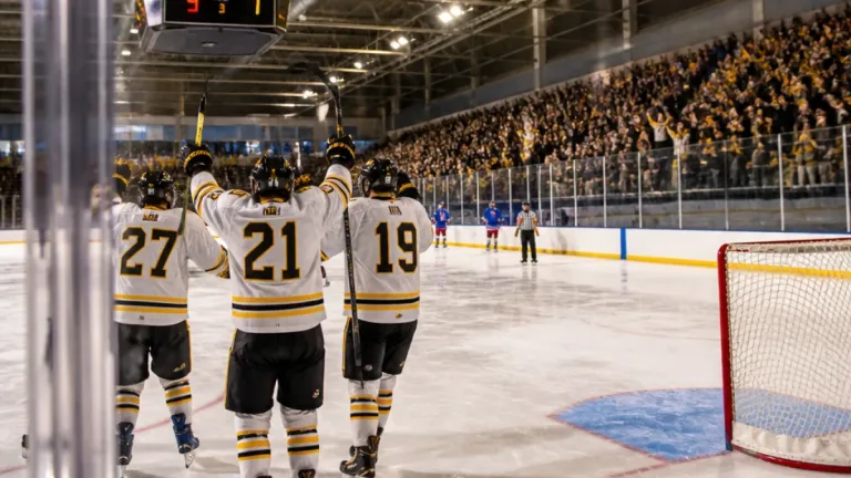 Oakville Buzz complete upset, advance after series win over Kitchener
