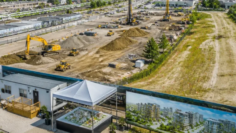 Oakville council clears way for 5,600-home Midtown redevelopment
