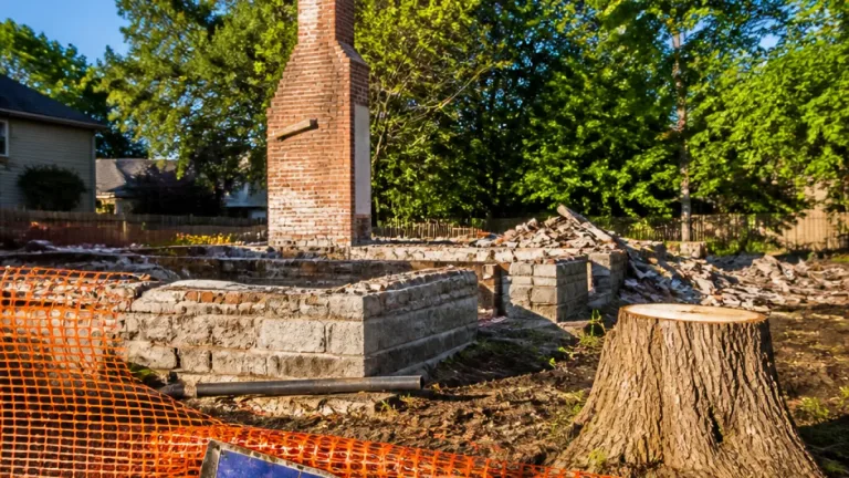Oakville developer ordered to pay $822,000 after unauthorised demolition of 1828 heritage home