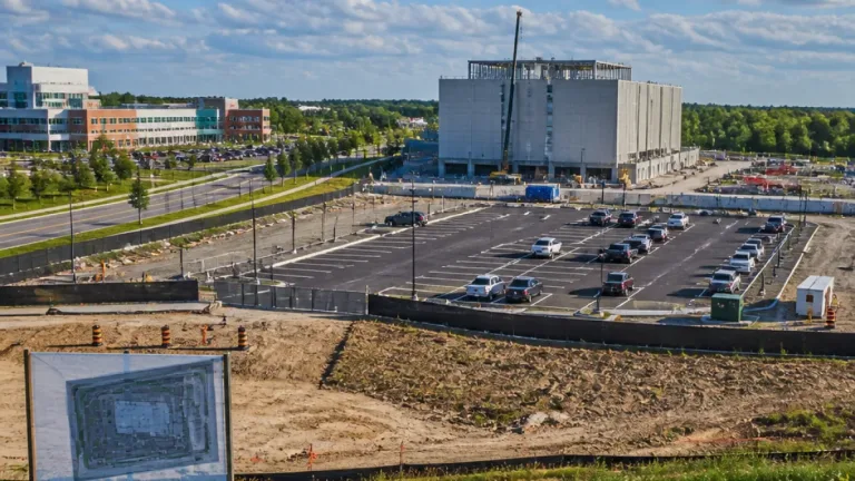 Oakville site eyed for provincial environmental and radiation science hub