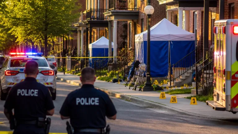 Ottawa police probe suspicious death in Lowertown near King Edward Avenue