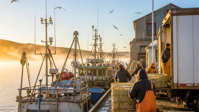 Ottawa raises cod total allowable catch 55% as province eyes market opportunity
