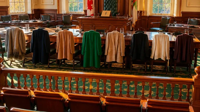 P.E.I. reaches record level of women MLAs but advocates say work remains