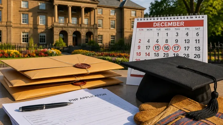 PEI issues biggest provincial immigration invitations of 2026, eyes five more draws