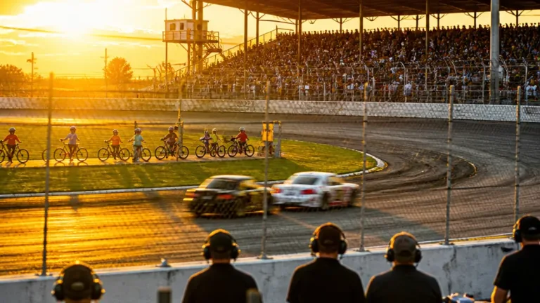 Peterborough Speedway to host Ontario Legend Car Series on July 18