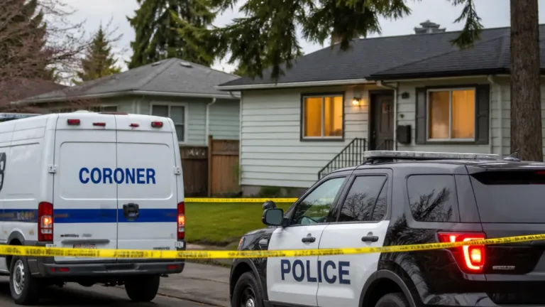 Police probe sudden death of infant in northeast Edmonton