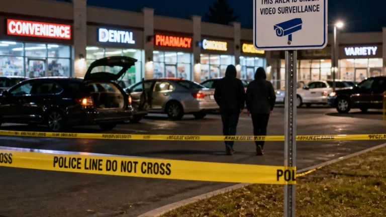 Police warn Brampton residents after series of armed robberies tied to online meet-ups